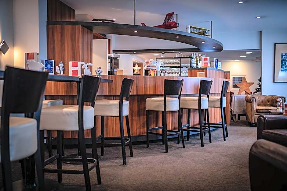 Europe Haguenau – Hotel & Spa