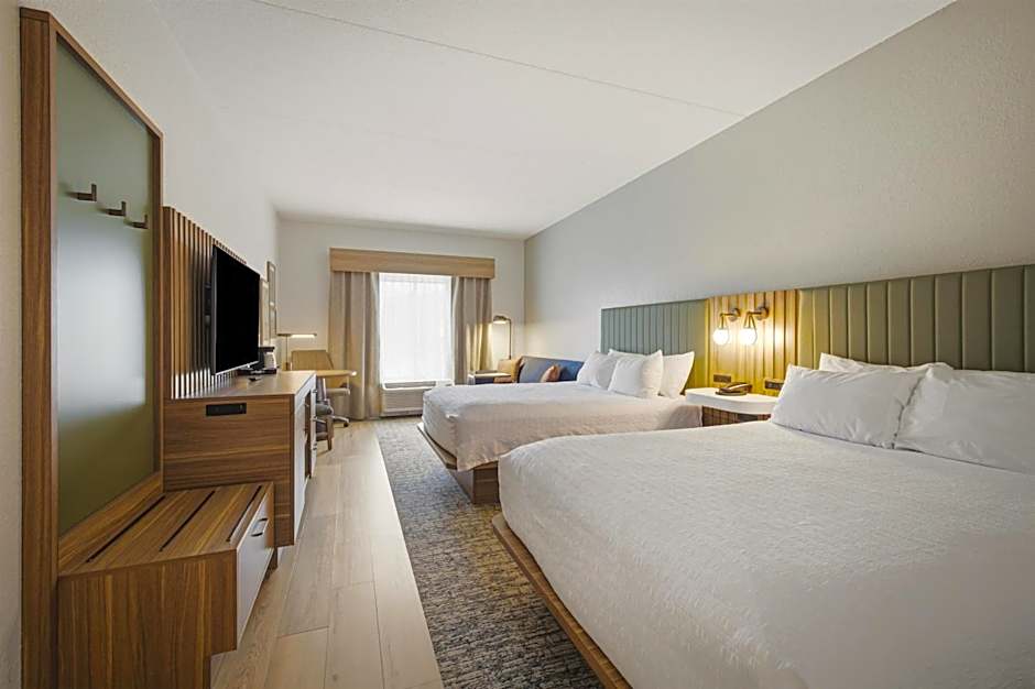 Hampton Inn Hickory