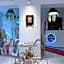 La Luna Petite Suite Deluxe Apartment with Pool & Jacuzzi, Bikes and Secured Parking