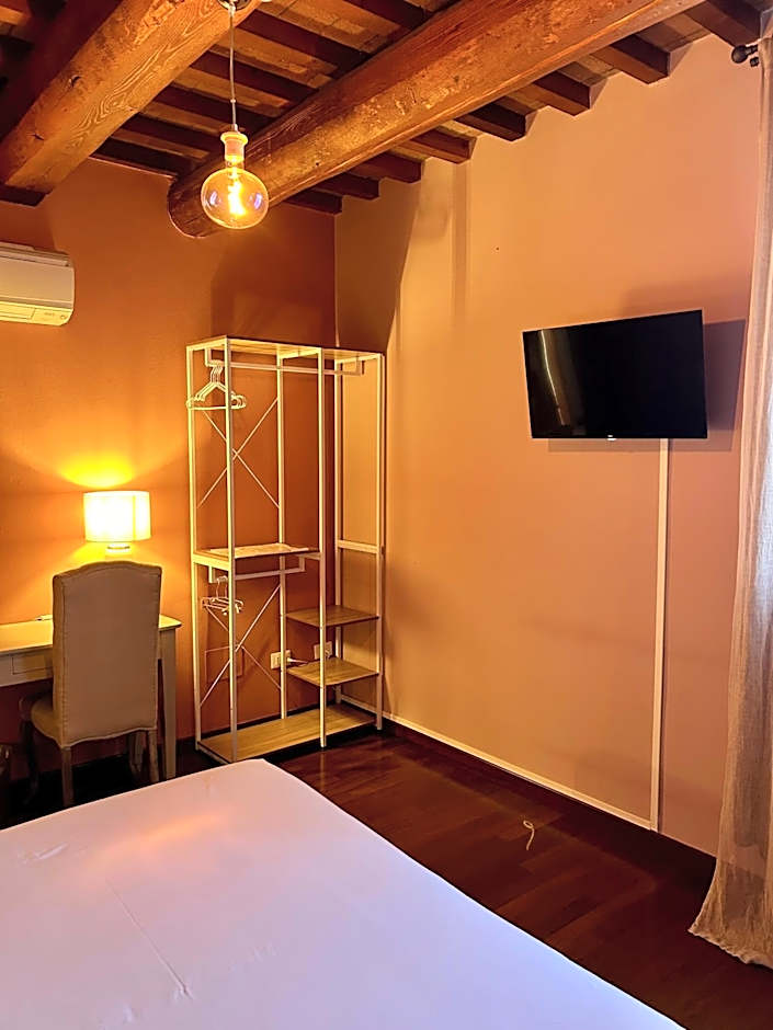 La Maison B&B