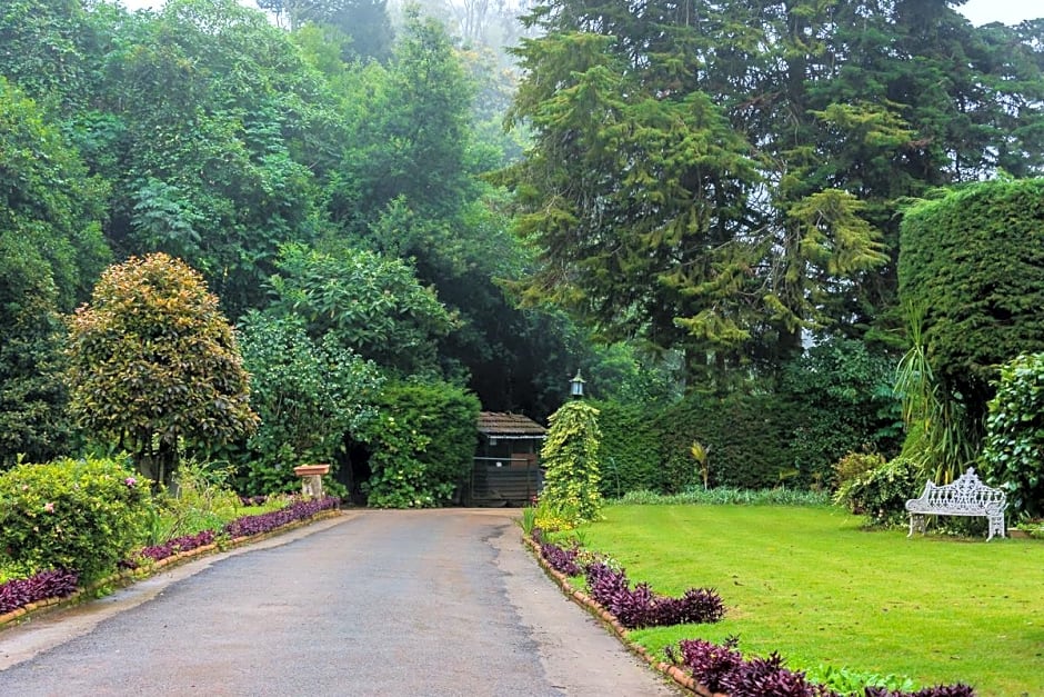 Kings Cliff - A Heritage Hotel