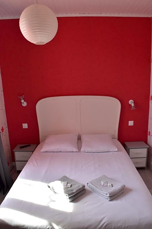 Hôtel Restaurant des Lacs