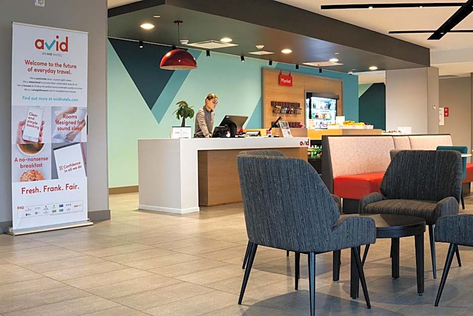avid hotels - Toronto - Vaughan Southwest By IHG