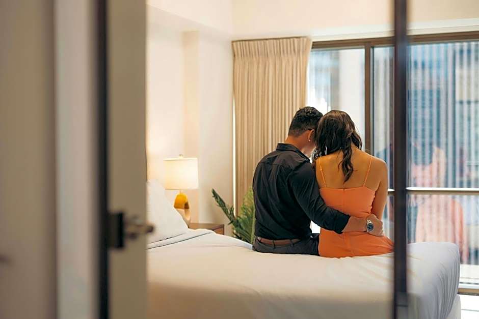Bishop Suites @ Executive Centre