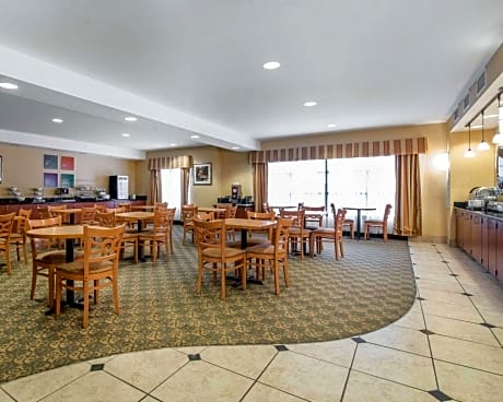 University Inn Vestal