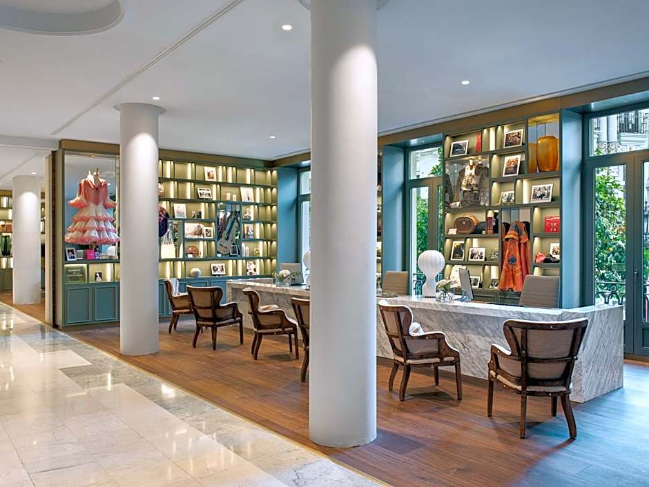 Hotel Colón Gran Meliá