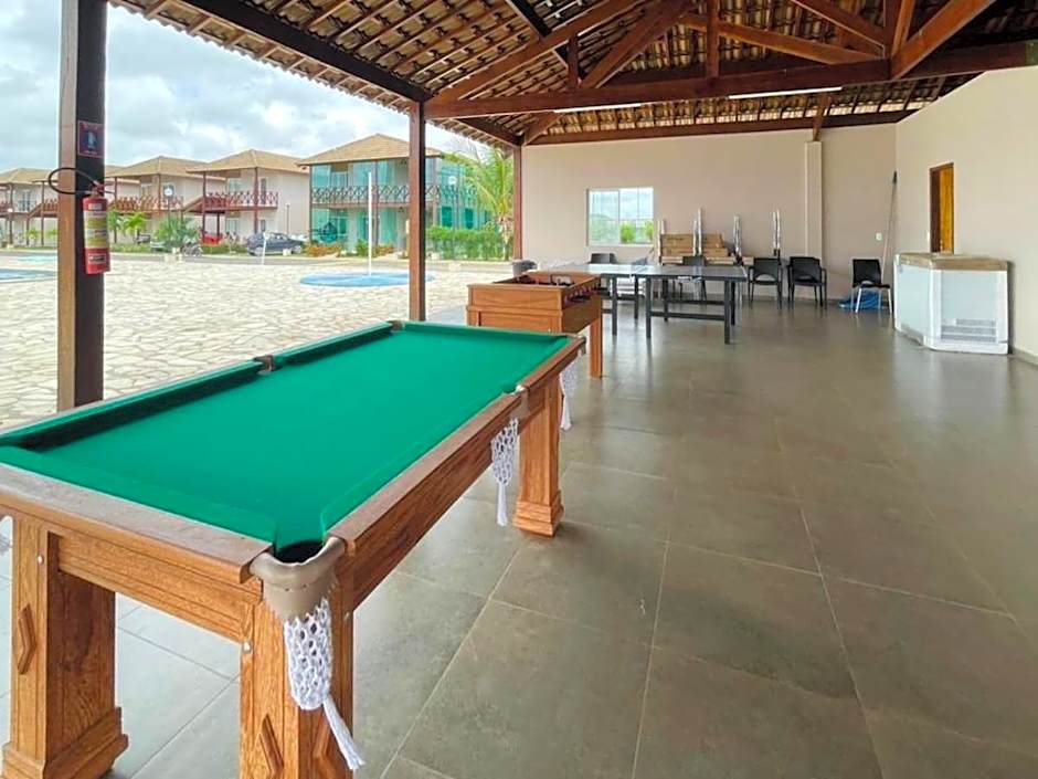 Village Praia dos Carneiros 4 com piscina Privativa