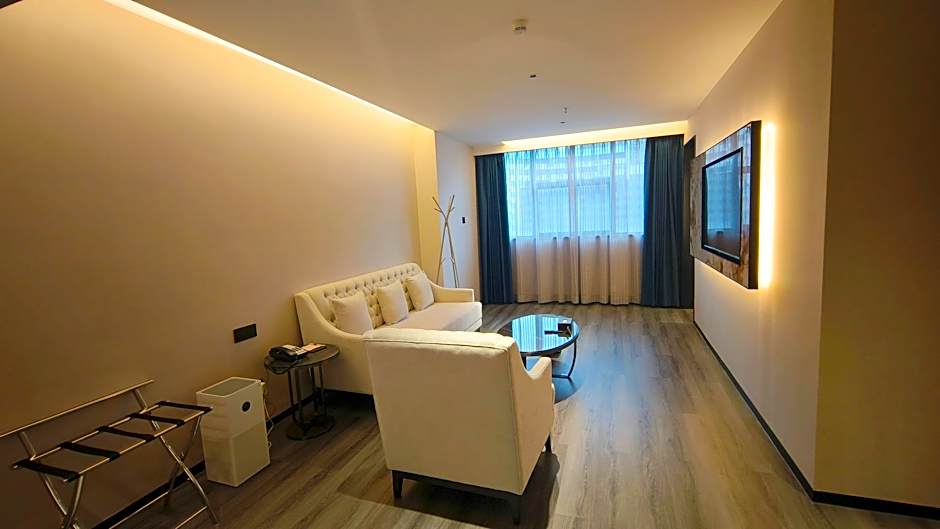 Shenzhen Lido Hotel