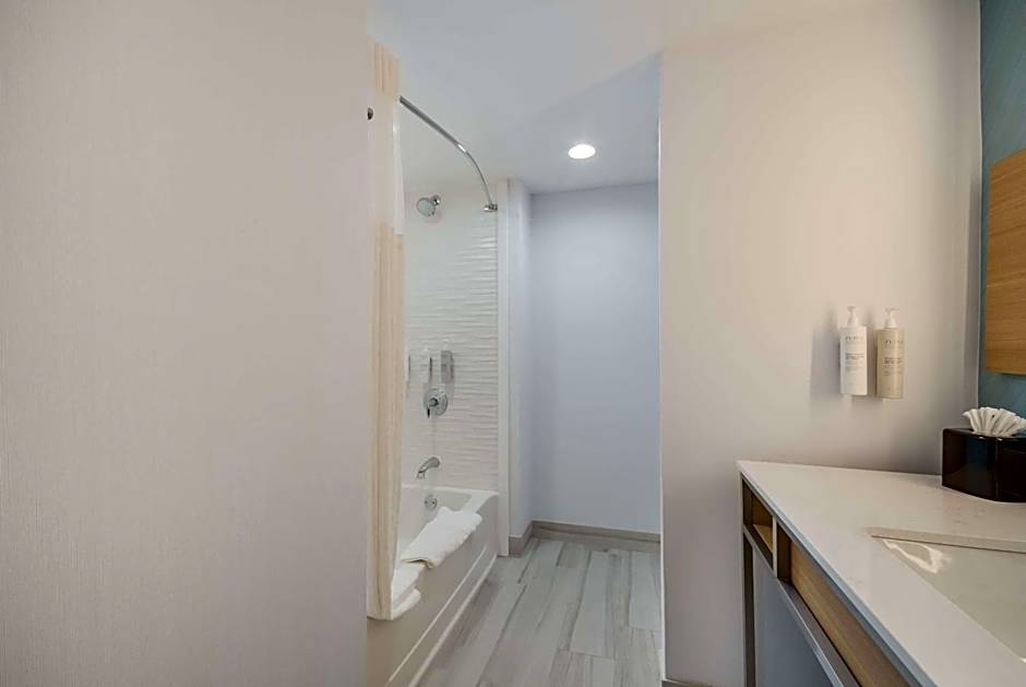 Hilton Garden Inn Oklahoma City Midtown