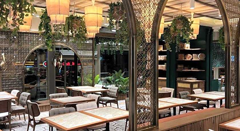 Hotel Morione & Spa Center