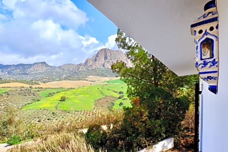 Cortijo Sylvestre