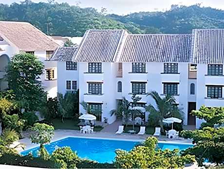 Villa Blanca Huatulco