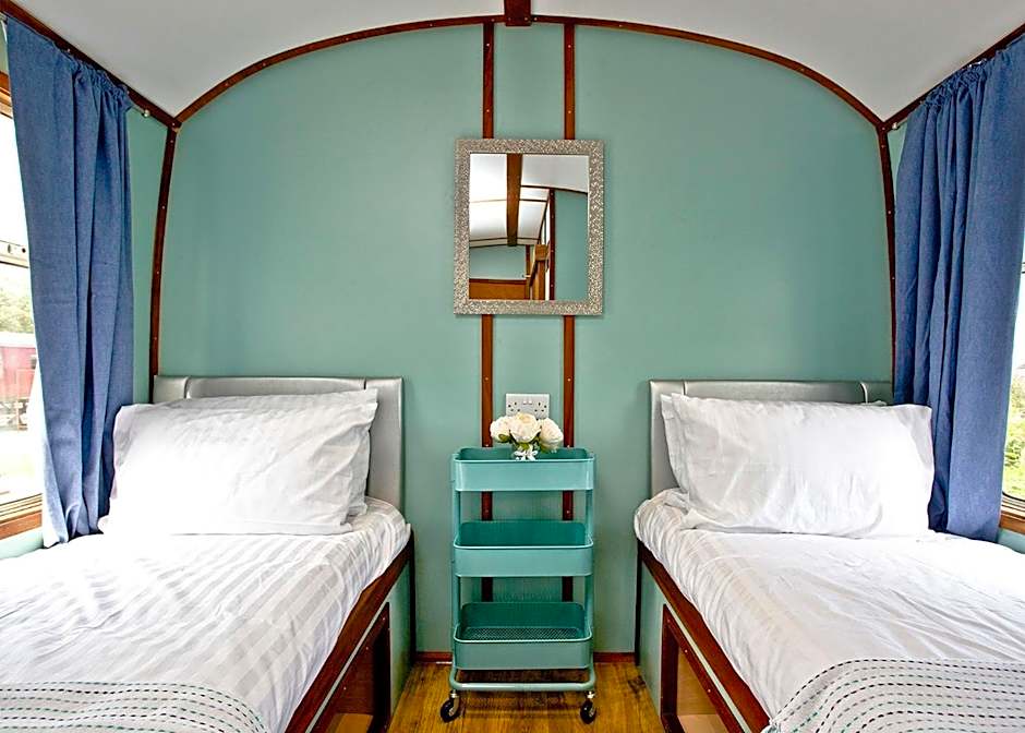 Brunel Boutique Holiday Park