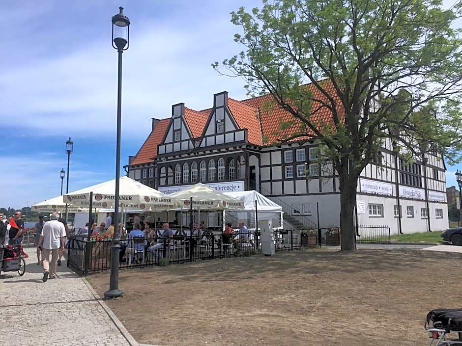 Ołowianka B&B
