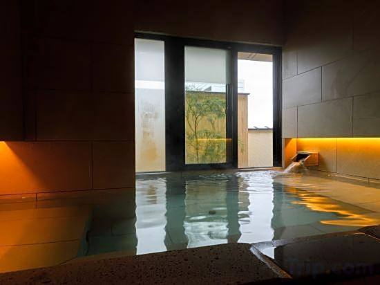 Awara Onsen Tsuruya