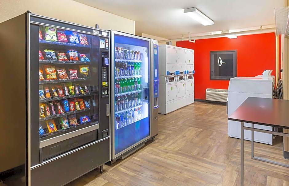 Extended Stay America Suites - Wilmington - New Centre Drive