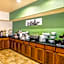 Sleep Inn & Suites Gonzales near Palmetto State Park