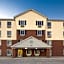 WoodSpring Suites Waco near University