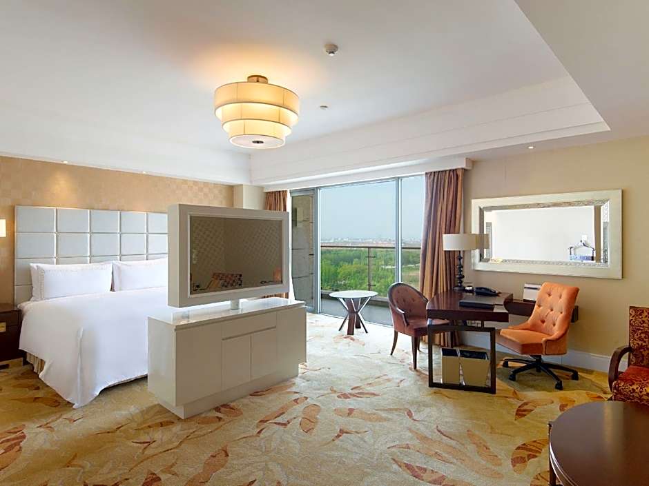 Photo 1 of 12 of Gold Suite