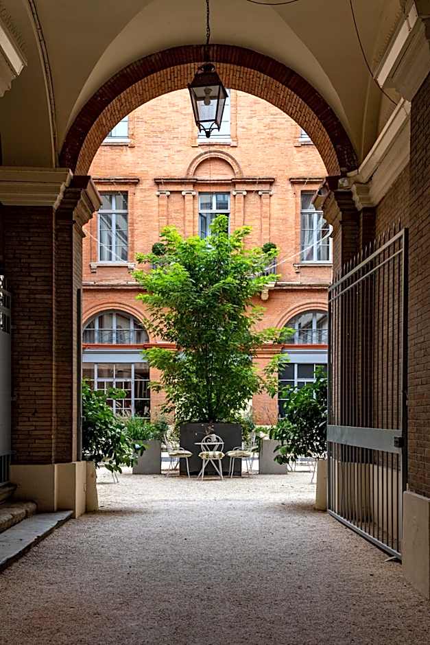 ibis Styles Toulouse Centre Capitole