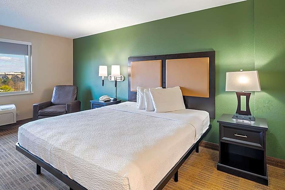 Extended Stay America Suites - Washington, D.C. - Springfield