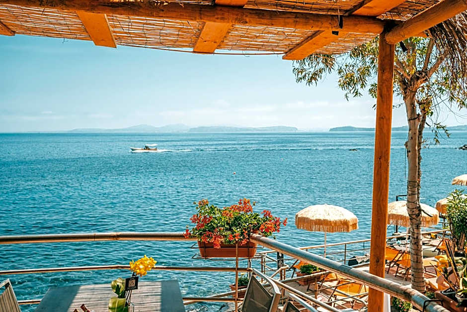 O' Vagnitiello - Parco Balneare Idroterapico - Camere - Ristorante