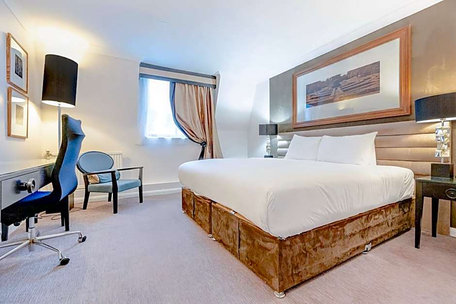 The Landmark Hotel and Leisure Club a Palette hotel