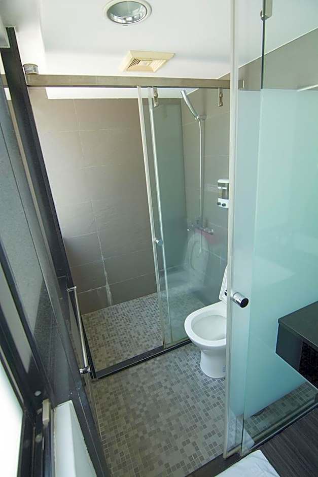 Taipei Breeze Guesthouse