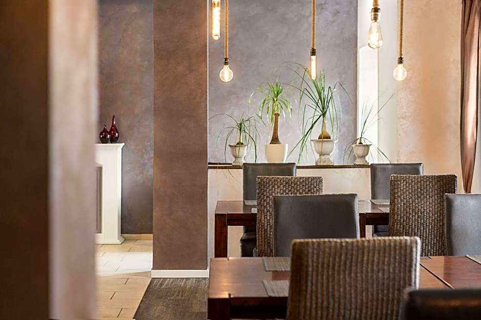 Amedia Express Bielefeld, Trademark Collection by Wyndham