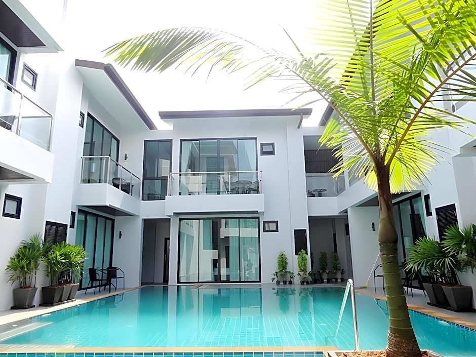Good Day Phuket Boutique Bed and Breakfast