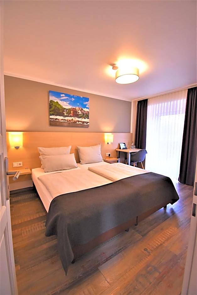 Altes Eishaus, Hotel & Restaurant