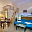 Mythos- Platanias- Hotel -Apts