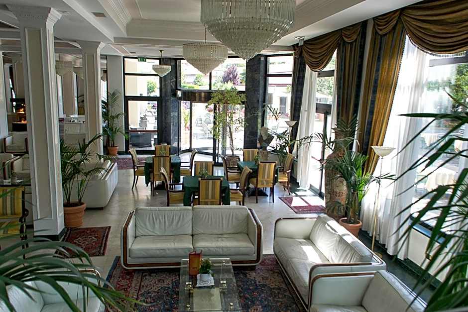 Hotel Internazionale Terme