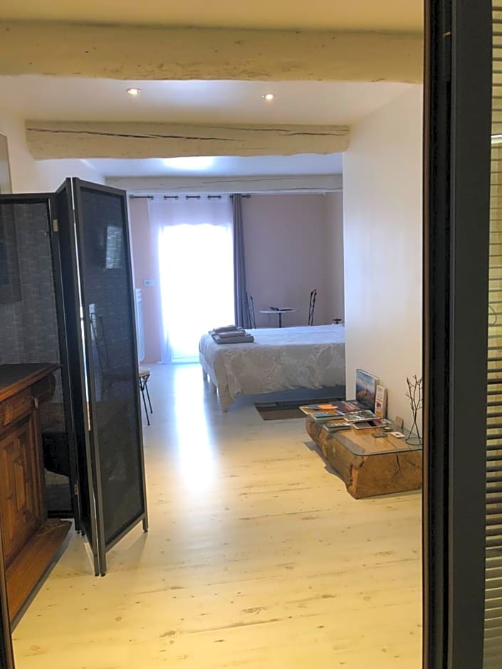Eyragues suite parentale