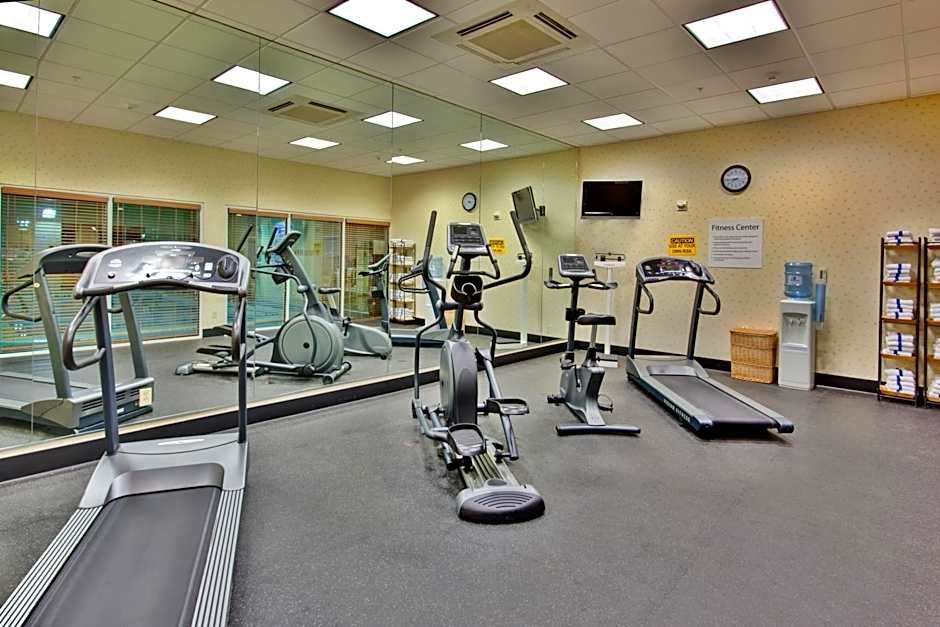 Holiday Inn Hotel & Suites Bakersfield By IHG