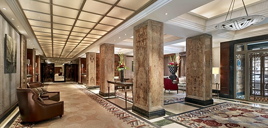 The Westbury Mayfair, London, a Luxury Collection