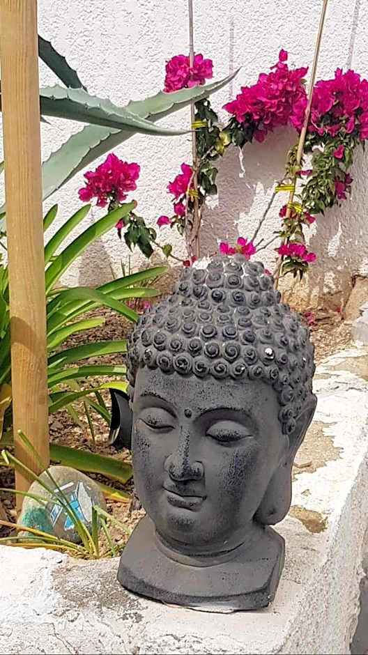 La Villa Du Menhir Chambre d'hôtes