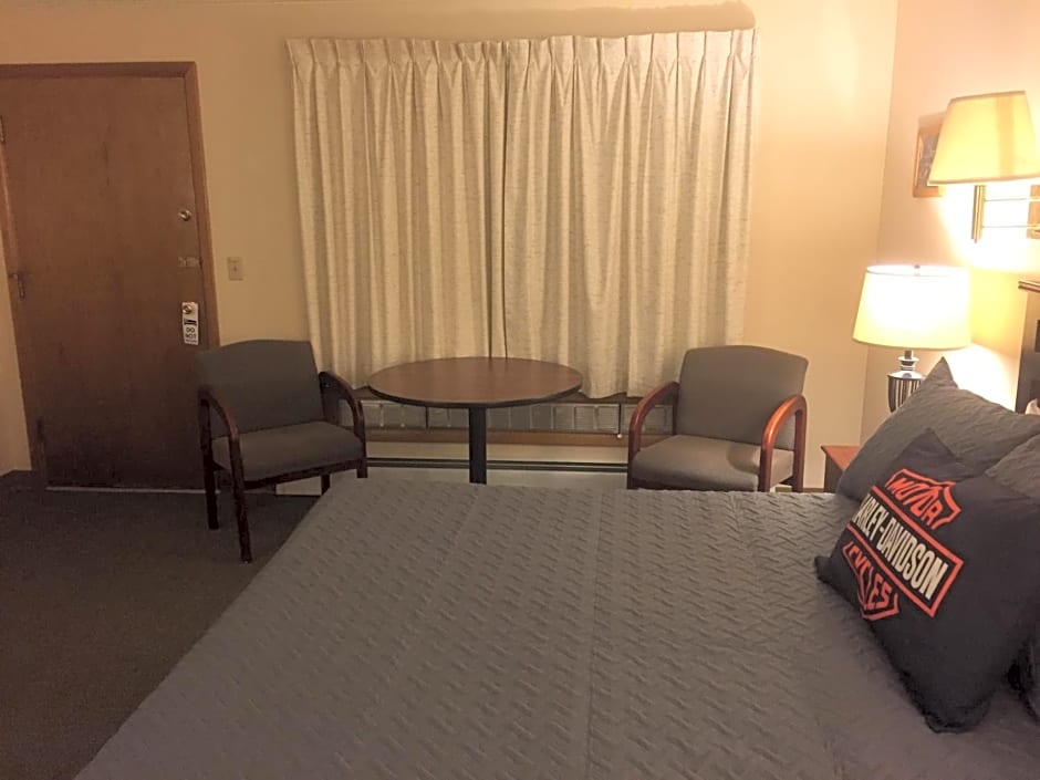 Mansion House Motel