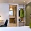 Hotel Paris Louis Blanc