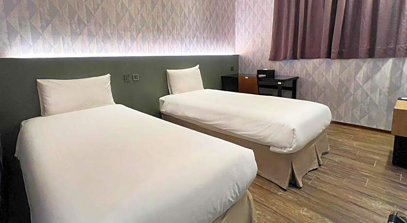 Le Room Hotel Taoyuan