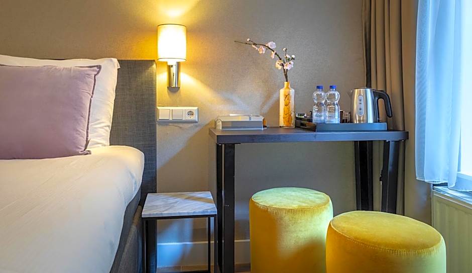 NL Hotel District Leidseplein