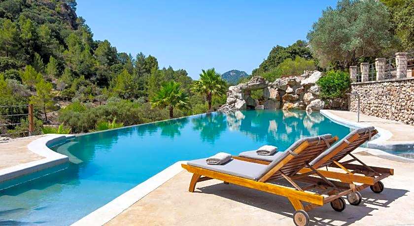 Finca Ratxo Hotel, member of Melia Collection