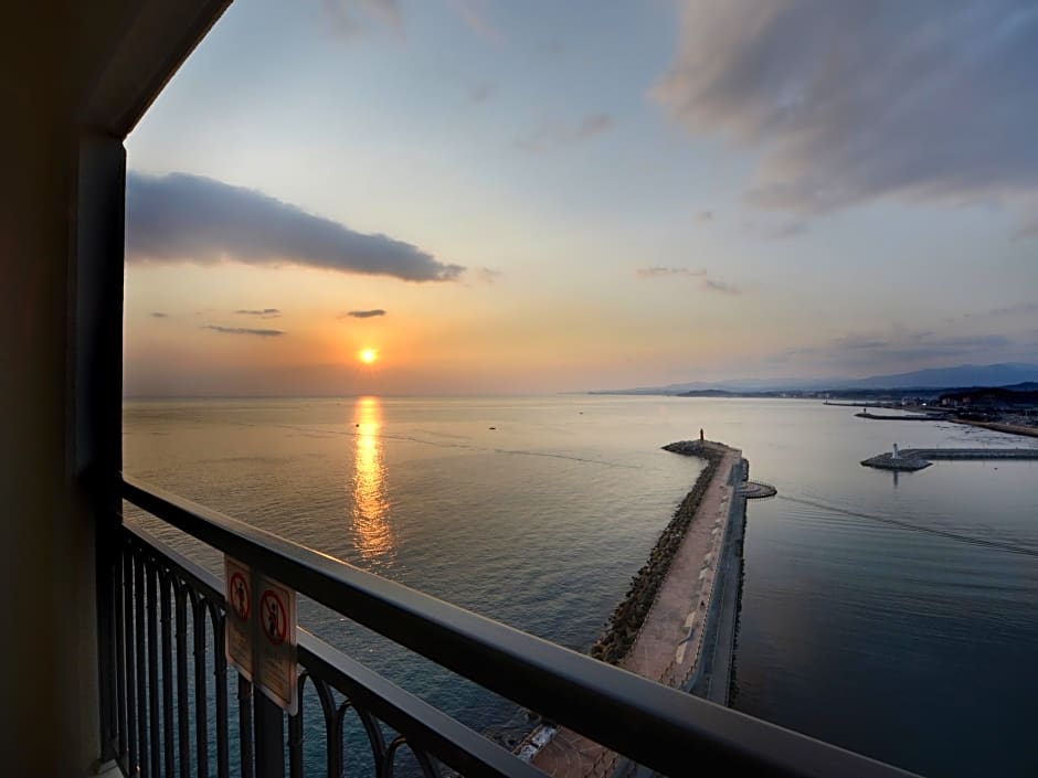 Ramada by Wyndham Gangwon Sokcho