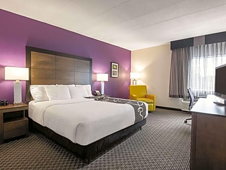 La Quinta by Wyndham Portland