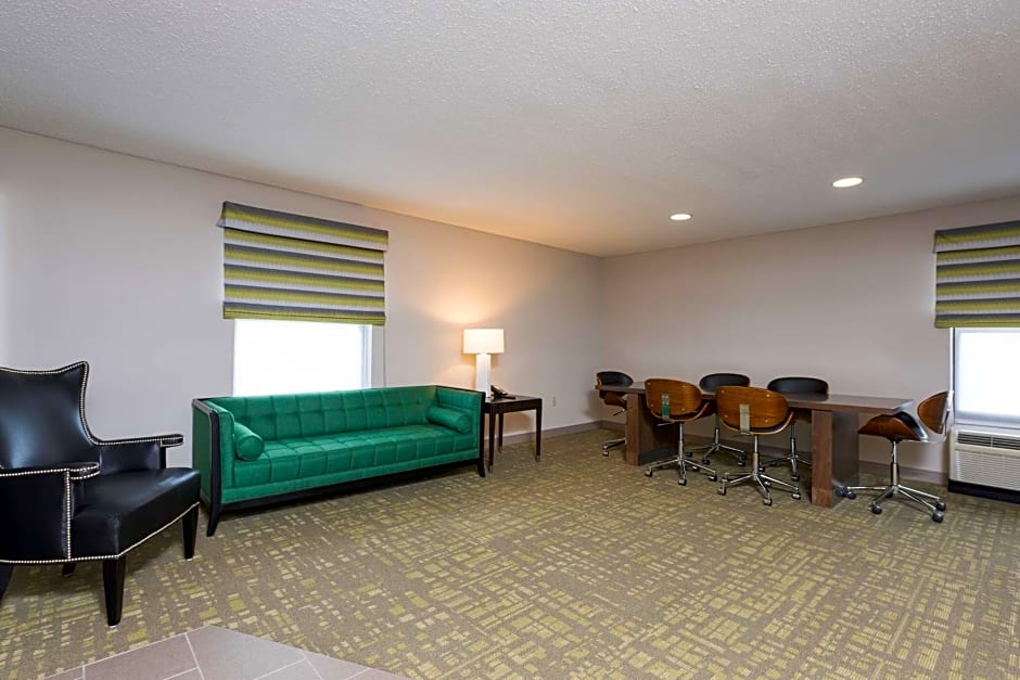 Hampton Inn By Hilton & Suites East Lansing/Okemos