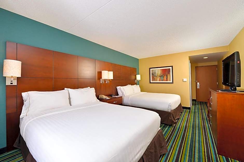 Holiday Inn Express Flagstaff By IHG