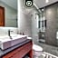Amazing 1 BR Condo with Terrace - Rooftop Pool