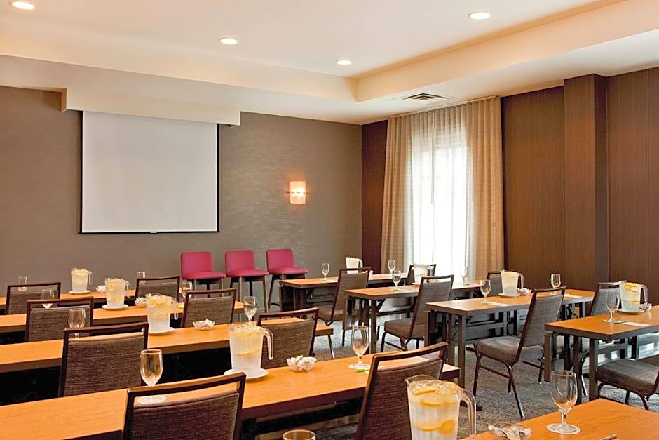 Courtyard by Marriott Gettysburg