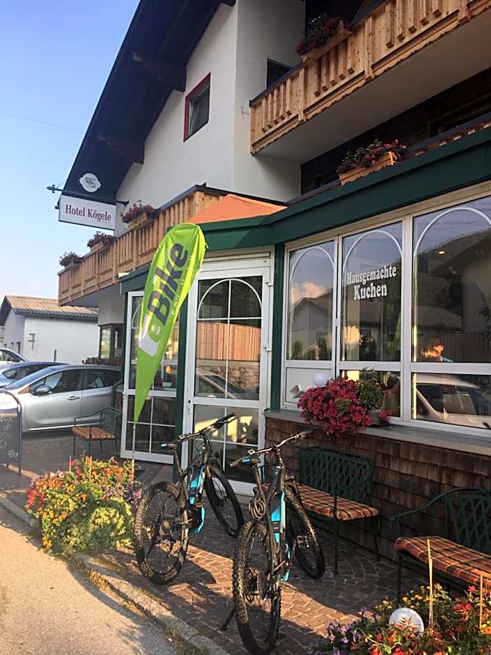 Hotel Kögele