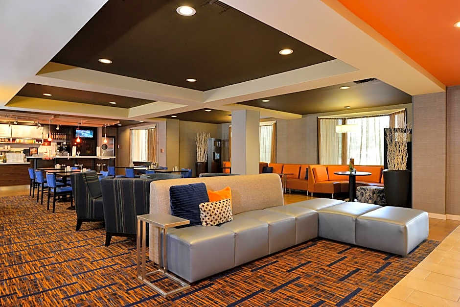 Courtyard by Marriott Bentonville